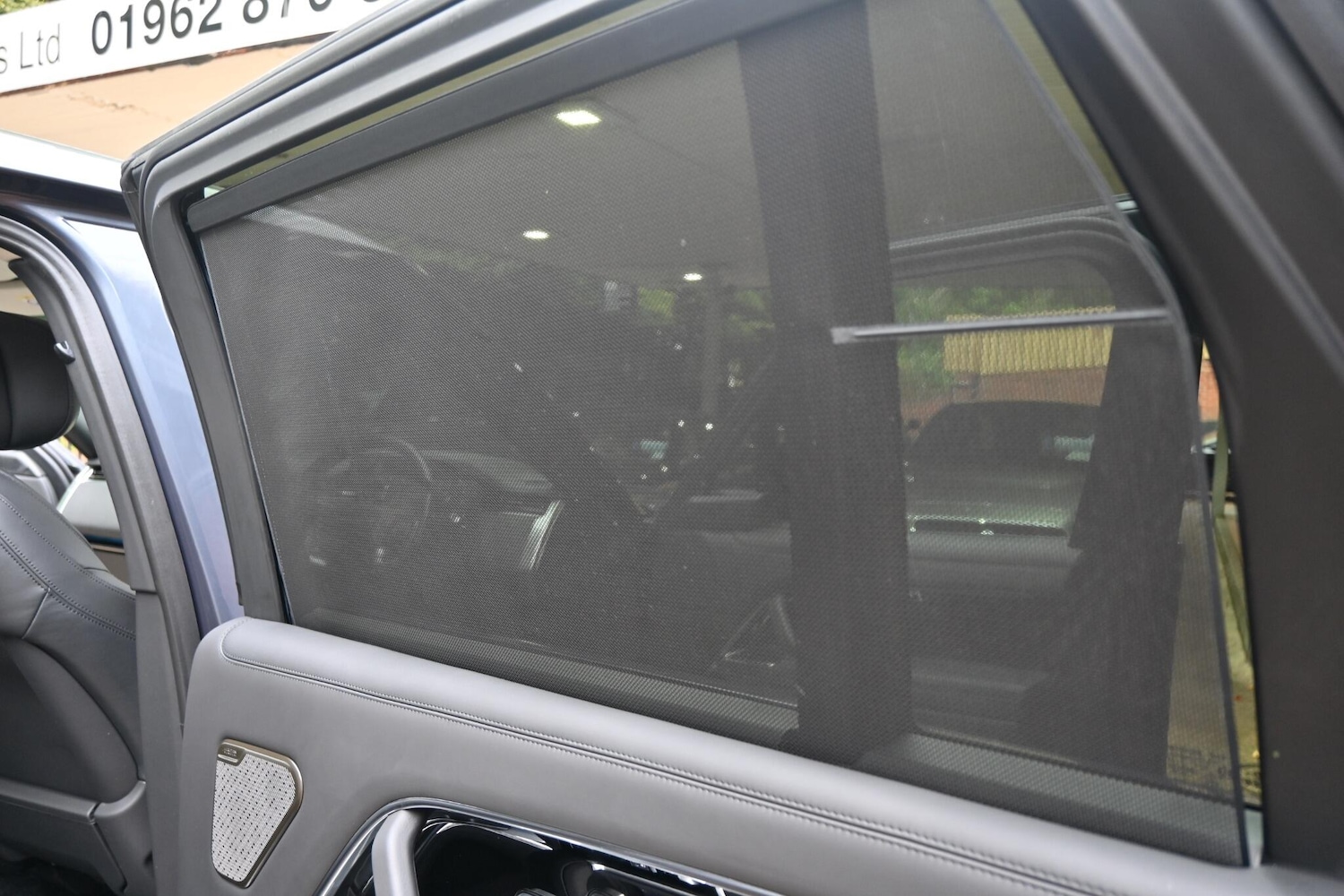 Used Land Rover Range Rover 2024 for sale - 76072140: Photo 37