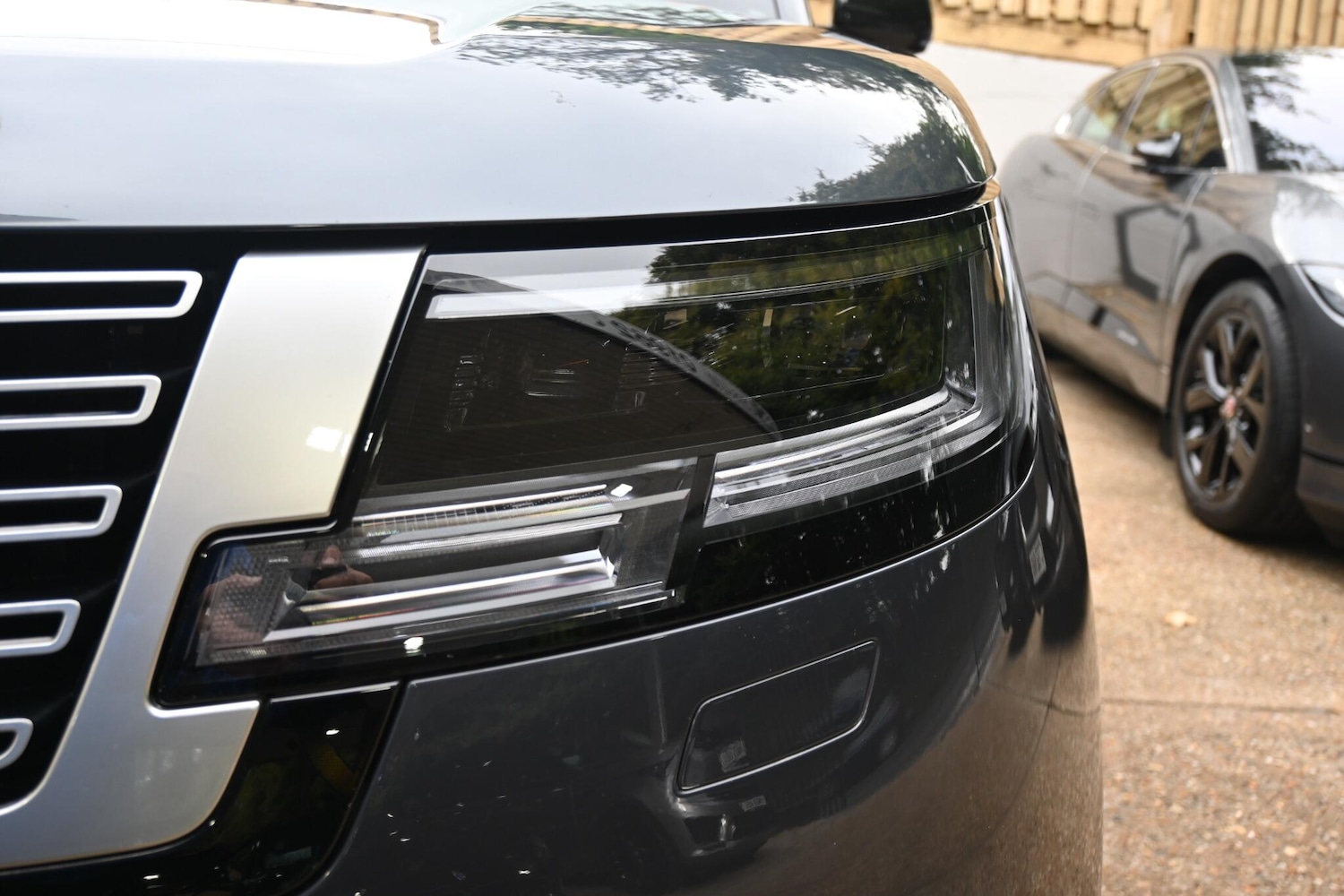 Used Land Rover Range Rover 2024 for sale - 76072140: Photo 42