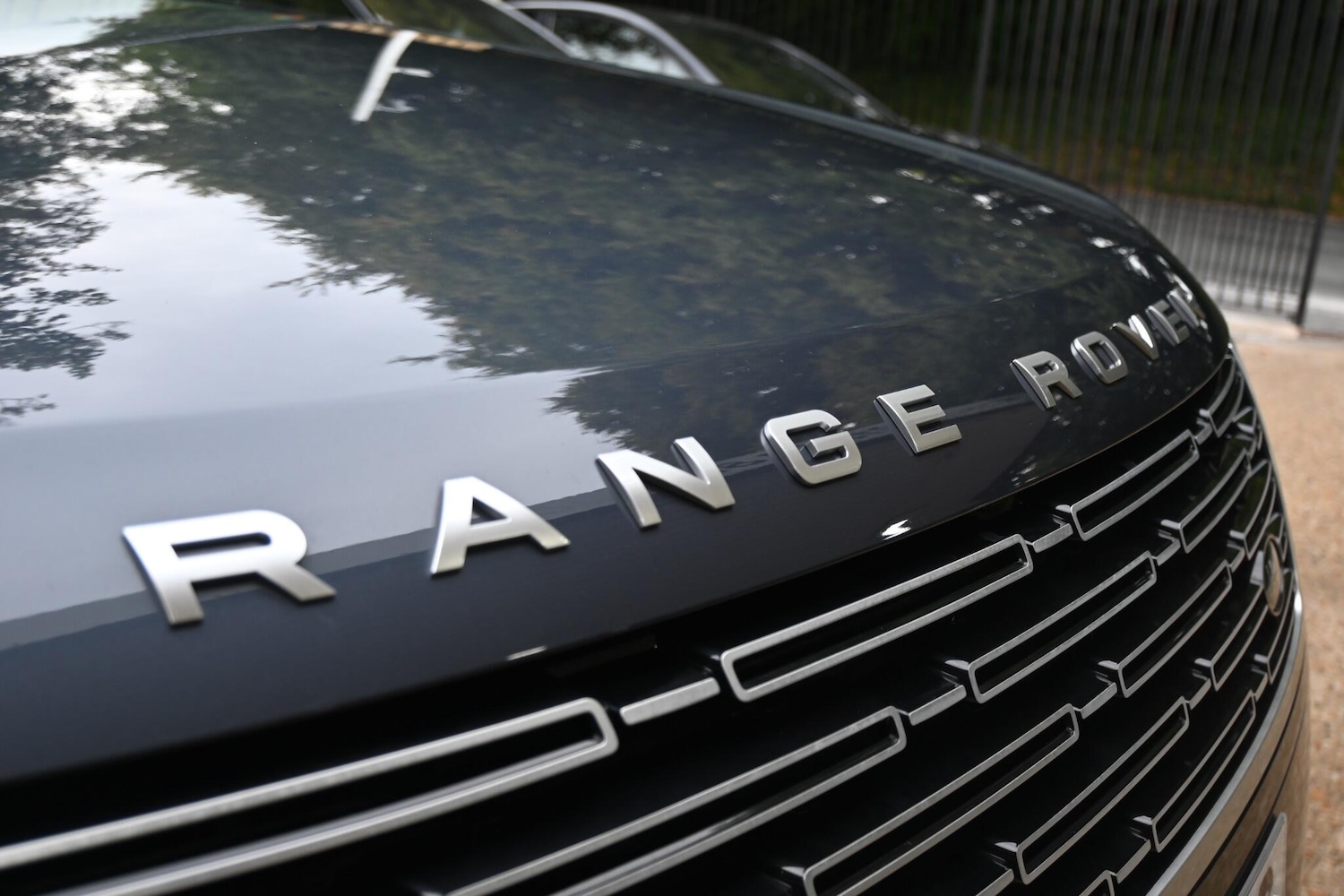 Used Land Rover Range Rover 2024 for sale - 76072140: Photo 43