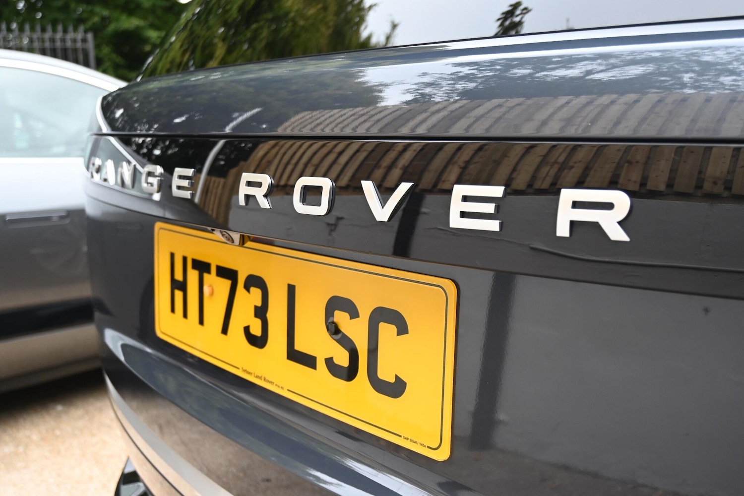 Used Land Rover Range Rover 2024 for sale - 76072140: Photo 44