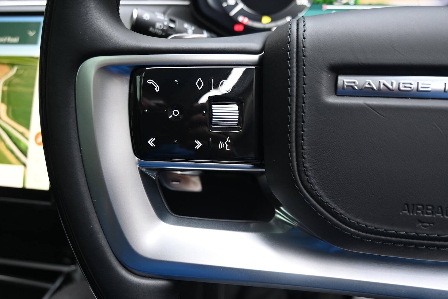 Used Land Rover Range Rover 2024 for sale - 76072140: Photo 48
