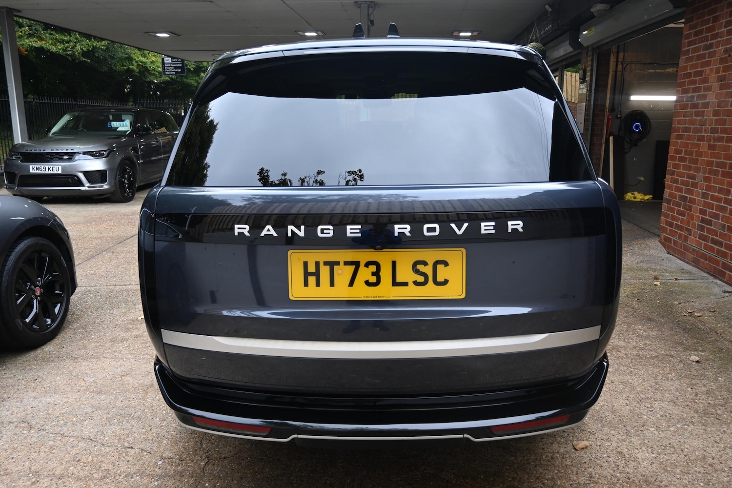 Used Land Rover Range Rover 2024 for sale - 76072140: Photo 6