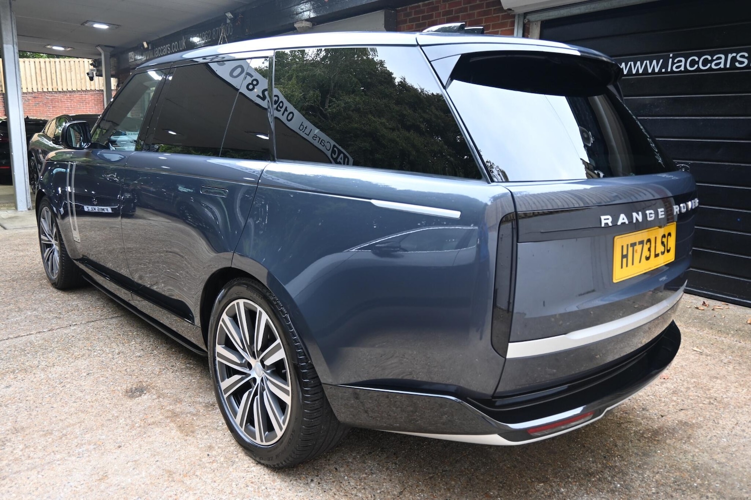 Used Land Rover Range Rover 2024 for sale - 76072140: Photo 7