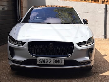 Used Jaguar I-Pace 2022 for sale - 79348266: Photo