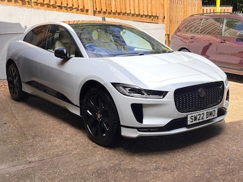 Used Jaguar I-Pace 2022 for sale - 79348266: Photo