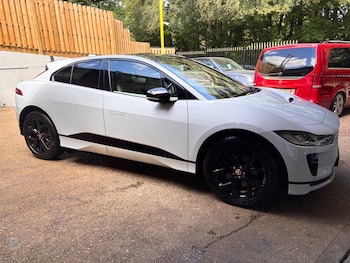 Used Jaguar I-Pace 2022 for sale - 79348266: Photo