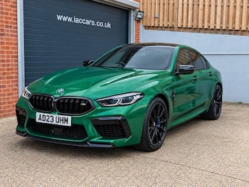 Used BMW M8 2023 for sale - 79860734: Photo