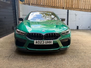 Used BMW M8 2023 for sale - 79860734: Photo