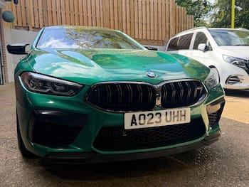 Used BMW M8 2023 for sale - 79860734: Photo