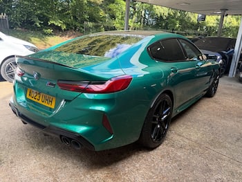 Used BMW M8 2023 for sale - 79860734: Photo
