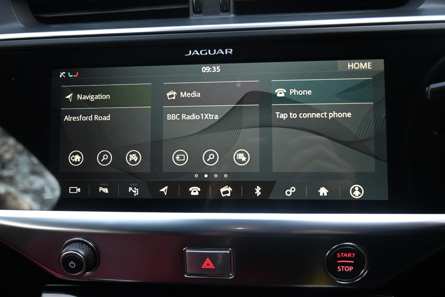 Used Jaguar I-Pace 2020 for sale - 76952833: Photo 11