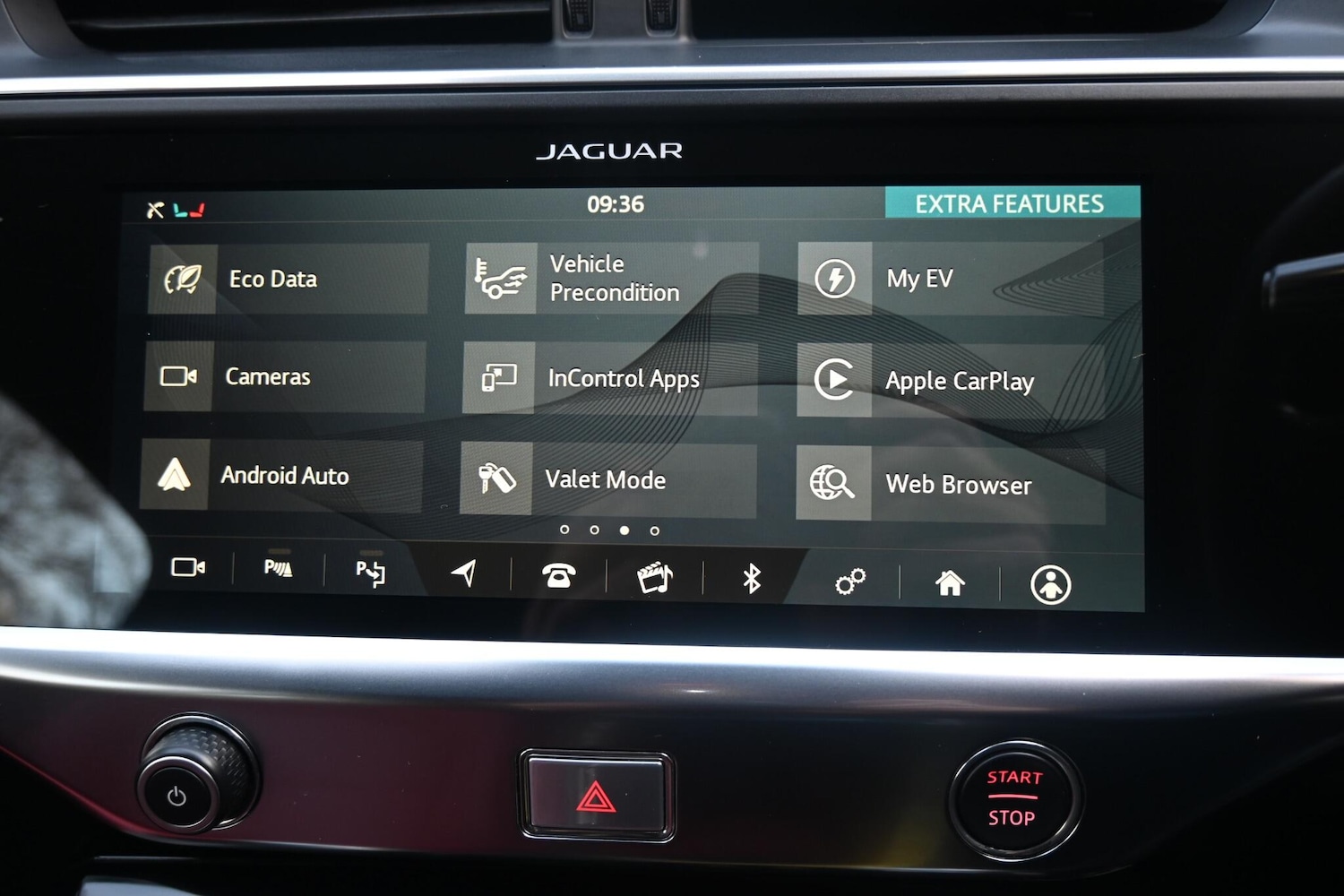 Used Jaguar I-Pace 2020 for sale - 76952833: Photo 12