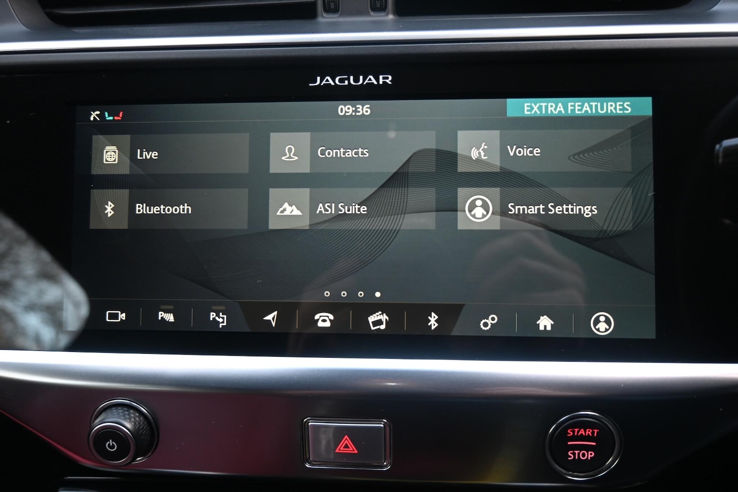 Used Jaguar I-Pace 2020 for sale - 76952833: Photo 13