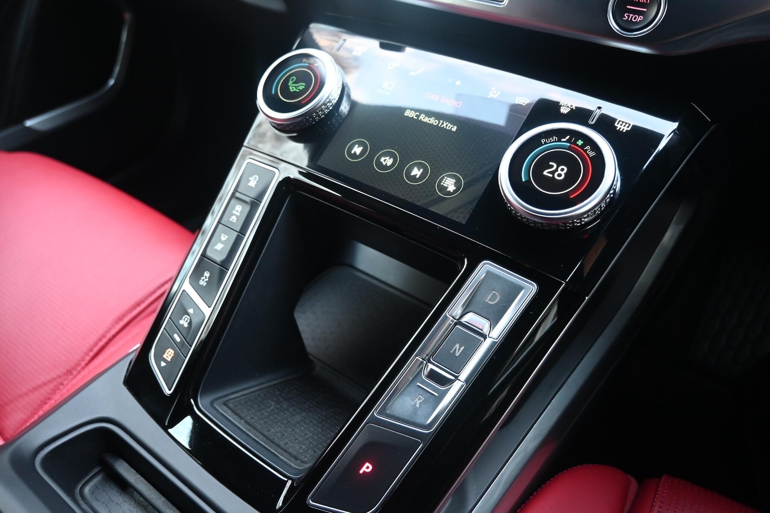 Used Jaguar I-Pace 2020 for sale - 76952833: Photo 15