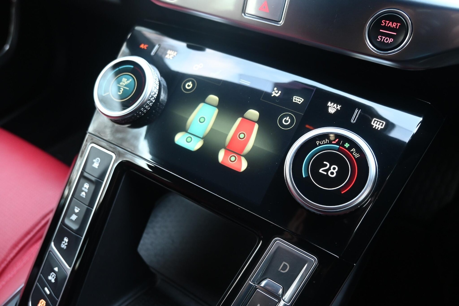 Used Jaguar I-Pace 2020 for sale - 76952833: Photo 16