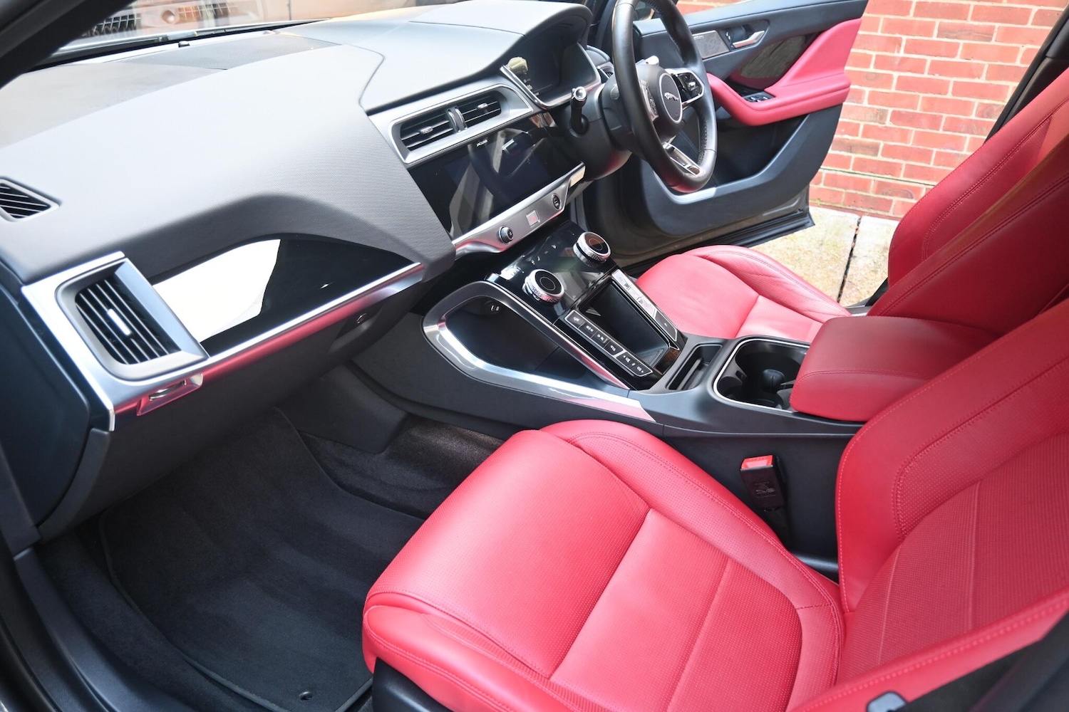 Used Jaguar I-Pace 2020 for sale - 76952833: Photo 19