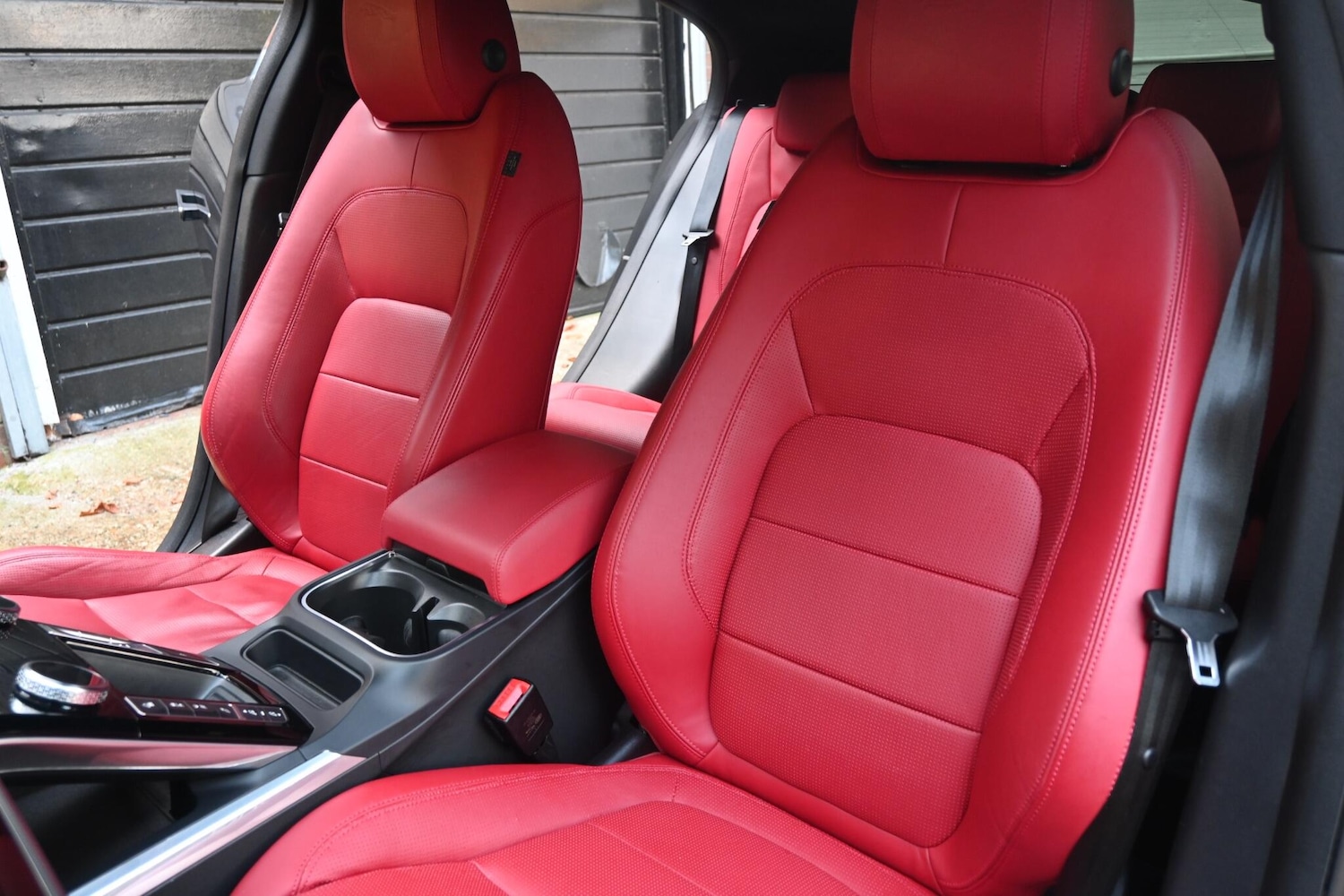 Used Jaguar I-Pace 2020 for sale - 76952833: Photo 20