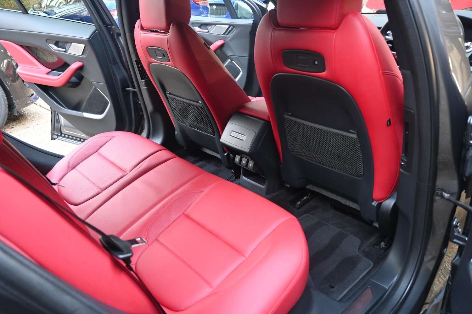 Used Jaguar I-Pace 2020 for sale - 76952833: Photo 21