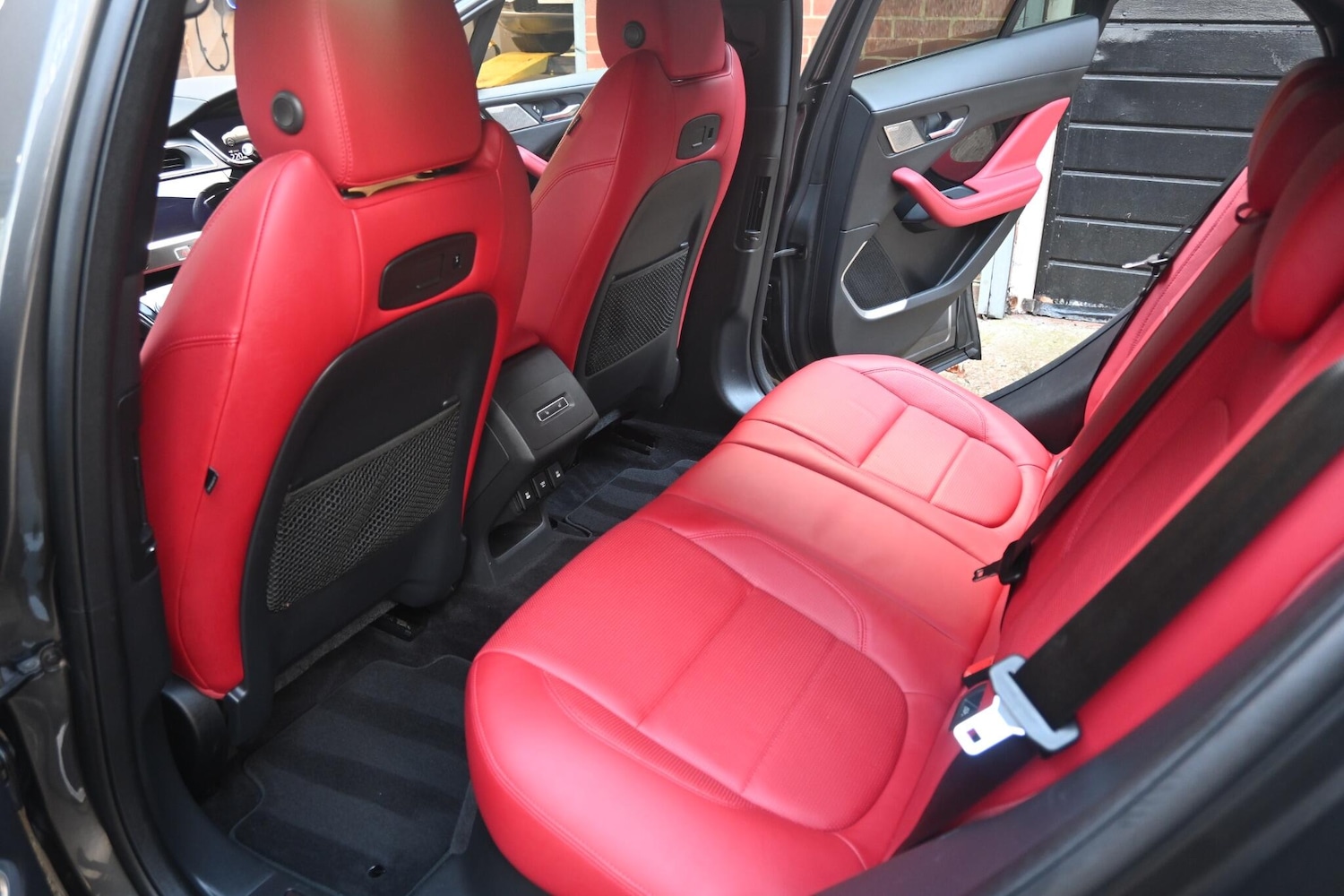 Used Jaguar I-Pace 2020 for sale - 76952833: Photo 23