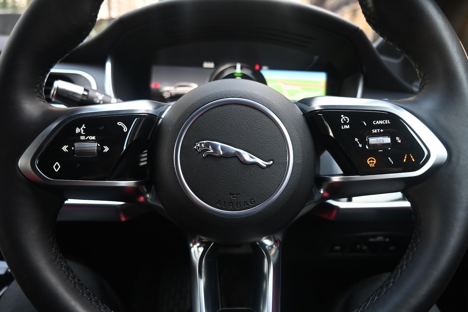 Used Jaguar I-Pace 2020 for sale - 76952833: Photo 28