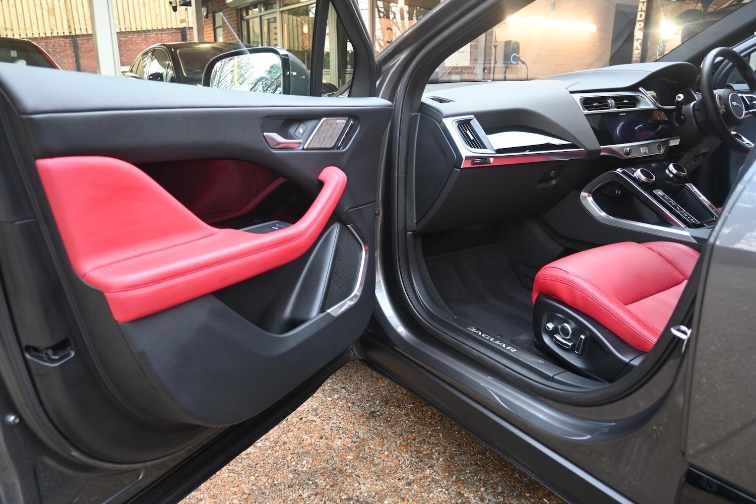 Used Jaguar I-Pace 2020 for sale - 76952833: Photo 29