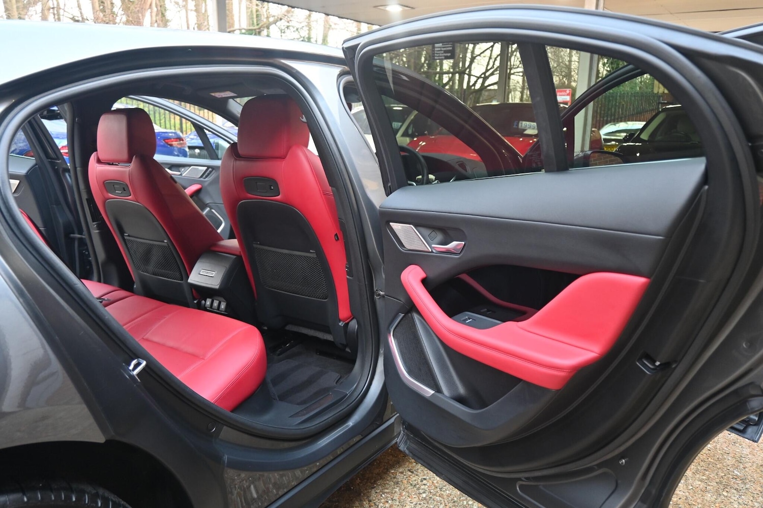 Used Jaguar I-Pace 2020 for sale - 76952833: Photo 30