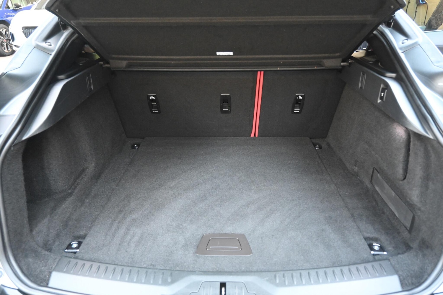 Used Jaguar I-Pace 2020 for sale - 76952833: Photo 31