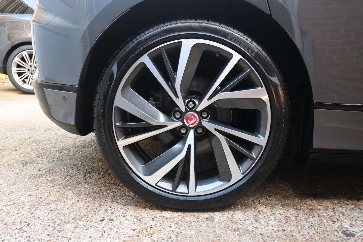 Used Jaguar I-Pace 2020 for sale - 76952833: Photo 32