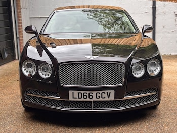 Used Bentley Flying Spur 2017 for sale - 78810313: Photo