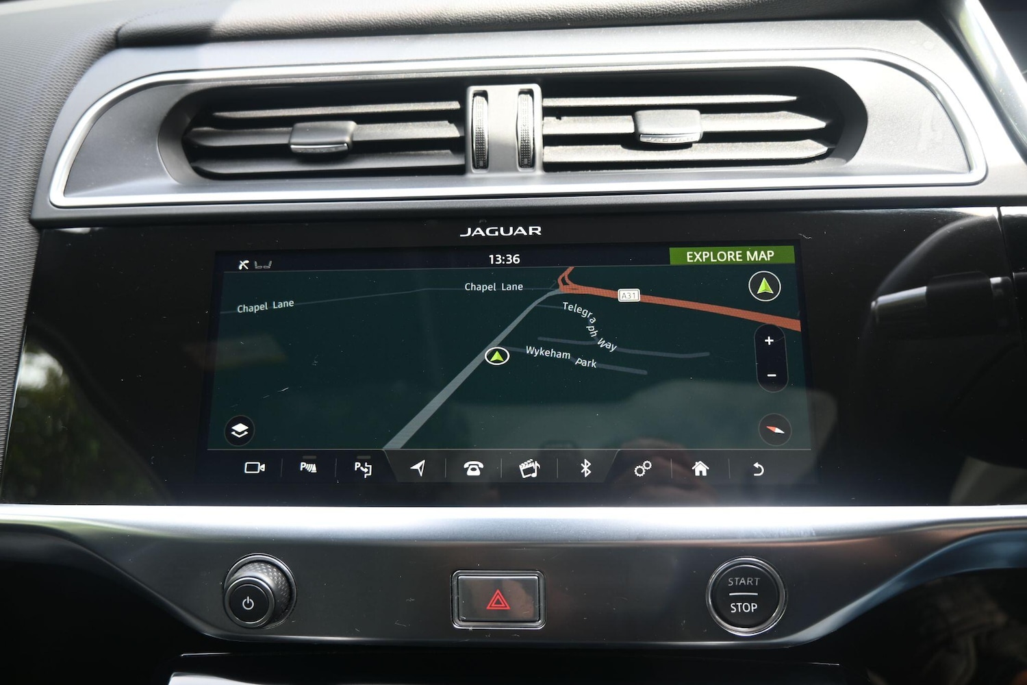 Vehicle 11