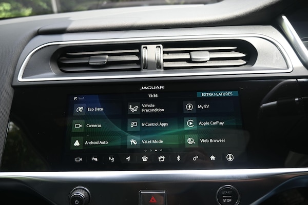 Used Jaguar I-Pace 2020 for sale - 75768811: Photo 12