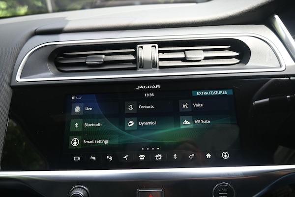 Used Jaguar I-Pace 2020 for sale - 75768811: Photo 13