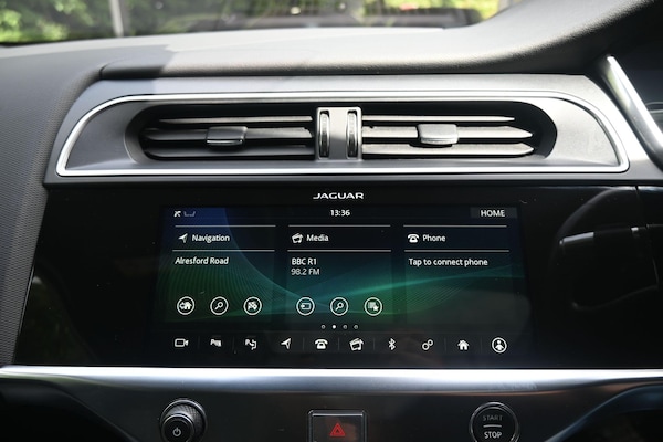 Used Jaguar I-Pace 2020 for sale - 75768811: Photo 14