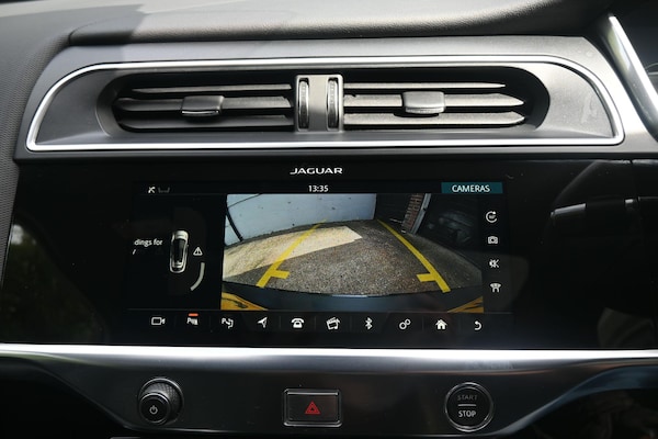 Used Jaguar I-Pace 2020 for sale - 75768811: Photo 15