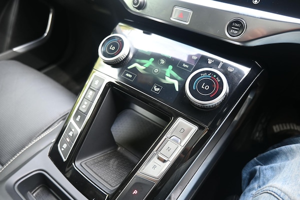 Used Jaguar I-Pace 2020 for sale - 75768811: Photo 16