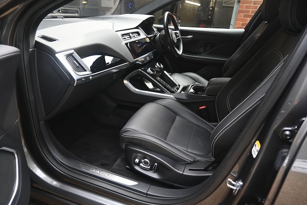 Used Jaguar I-Pace 2020 for sale - 75768811: Photo 18