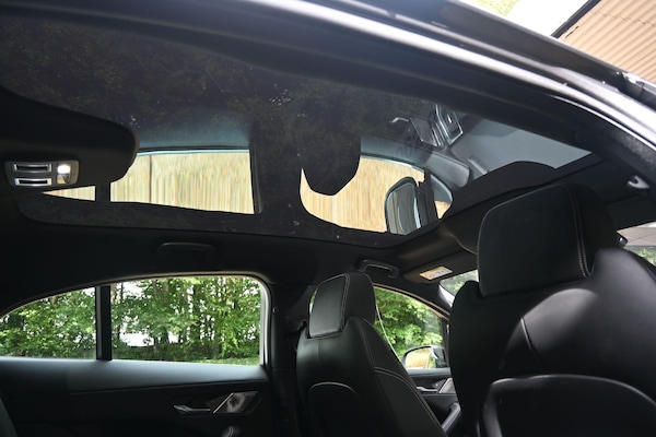 Used Jaguar I-Pace 2020 for sale - 75768811: Photo 19