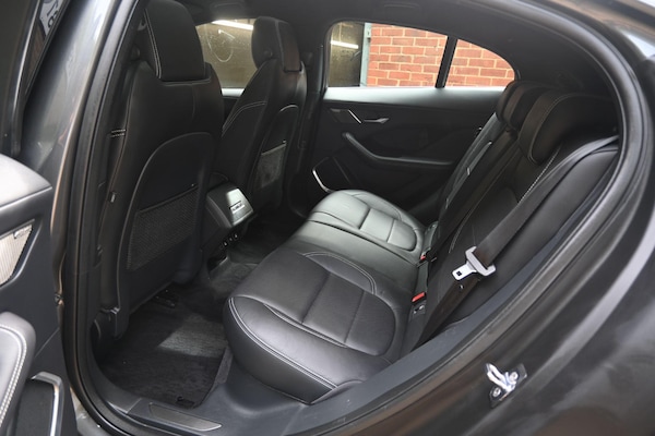 Used Jaguar I-Pace 2020 for sale - 75768811: Photo 20