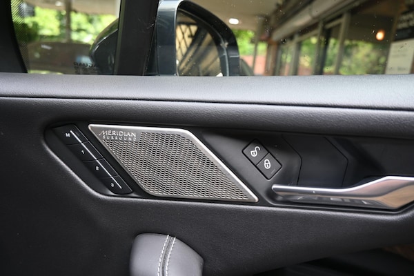 Used Jaguar I-Pace 2020 for sale - 75768811: Photo 22