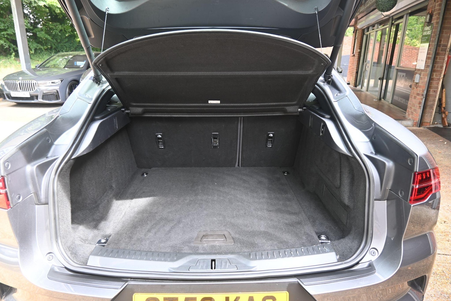 Vehicle 25