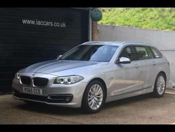 2015 (65) - 3.0 535d Luxury Touring Auto Euro 6 (s/s) 5dr