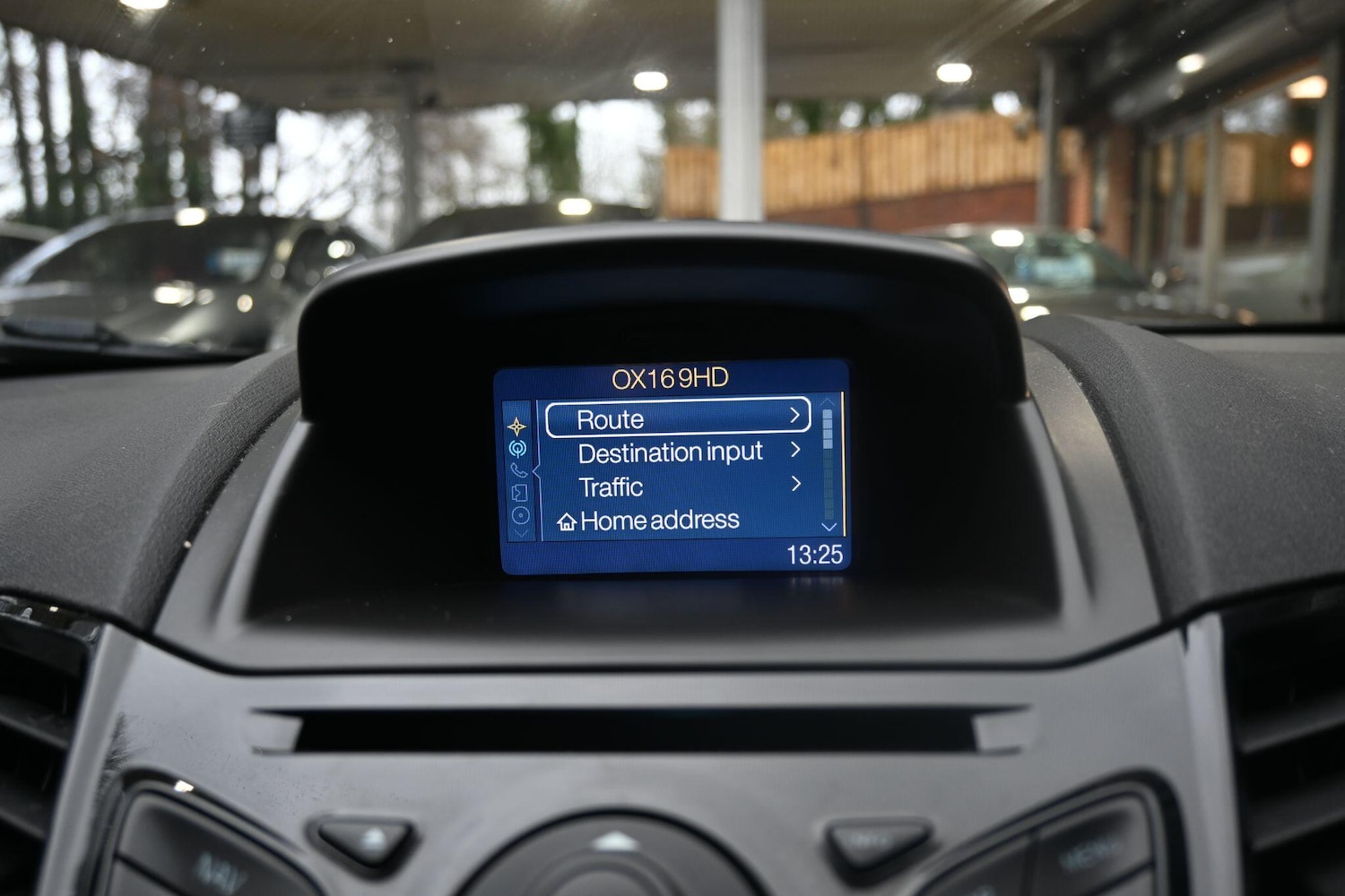 Used Ford Fiesta for sale - 77291765: Photo 10