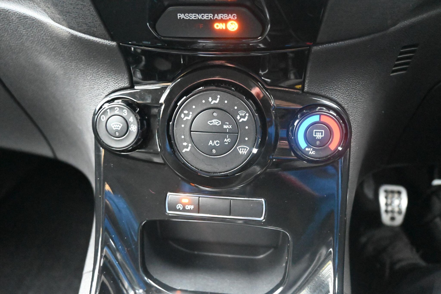 Used Ford Fiesta for sale - 77291765: Photo 12