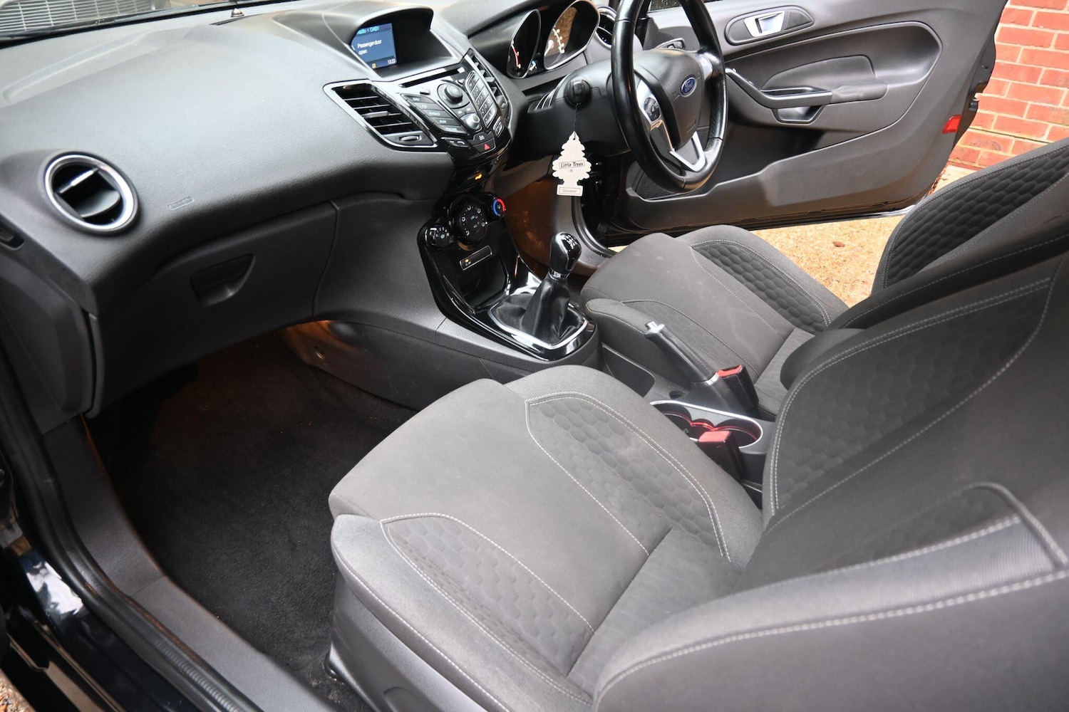 Used Ford Fiesta for sale - 77291765: Photo 14