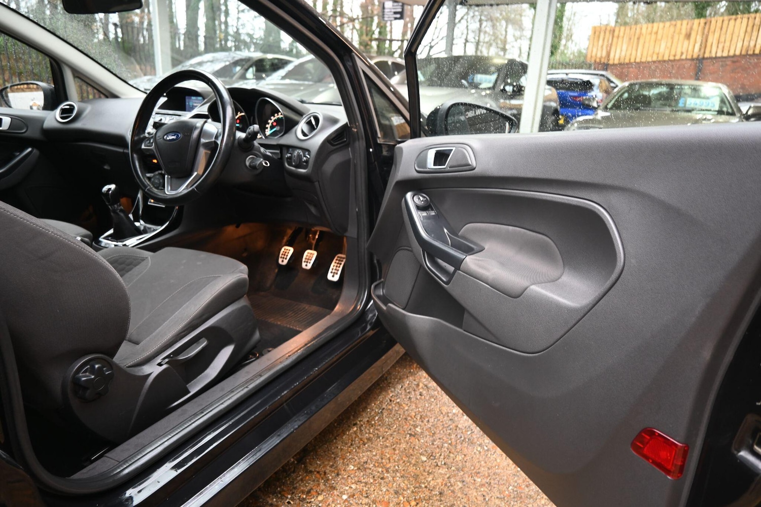 Used Ford Fiesta for sale - 77291765: Photo 15