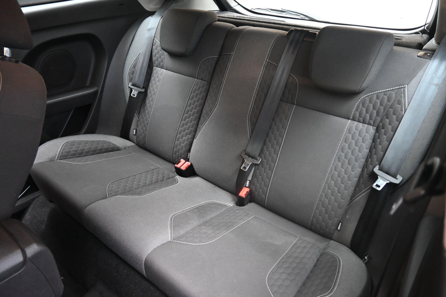 Used Ford Fiesta for sale - 77291765: Photo 17