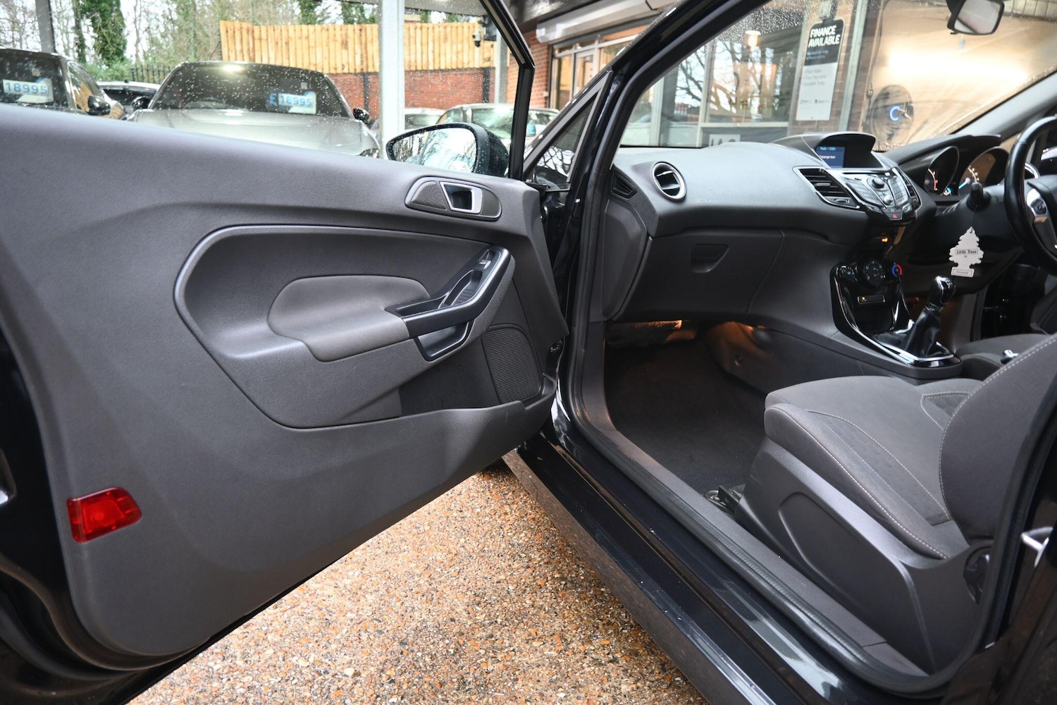 Used Ford Fiesta for sale - 77291765: Photo 18