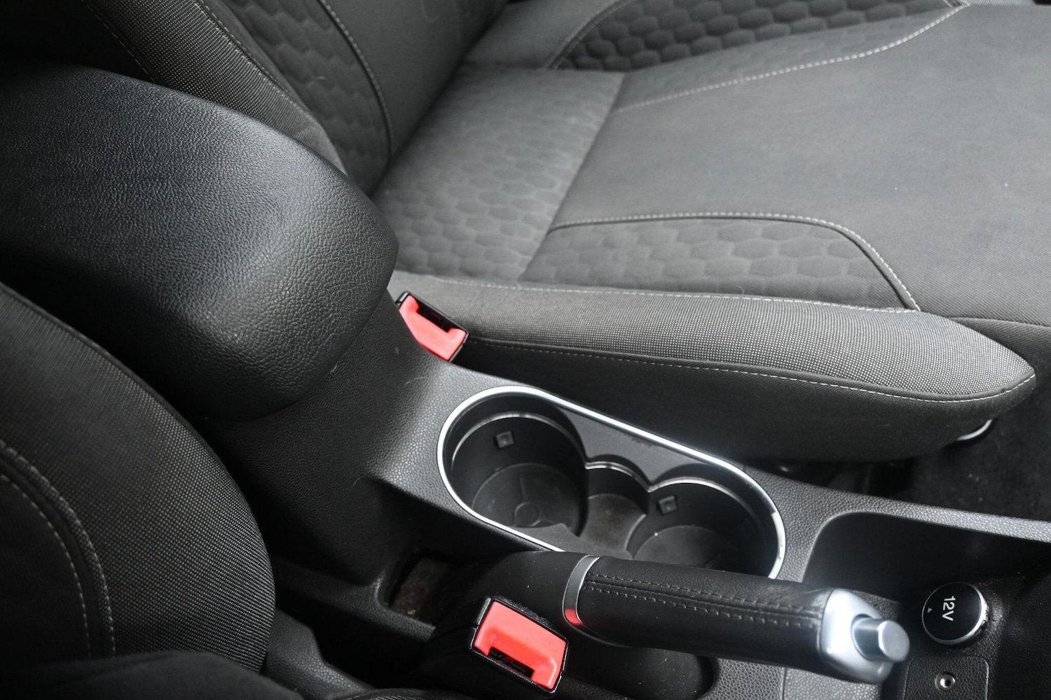 Used Ford Fiesta for sale - 77291765: Photo 20