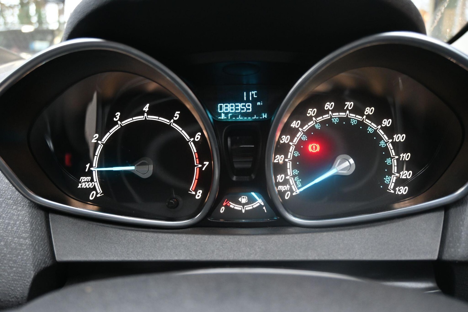 Used Ford Fiesta for sale - 77291765: Photo 21