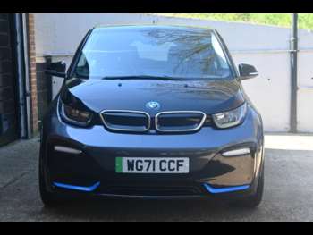 Used BMW i3 2021 for sale - 74270659: Photo